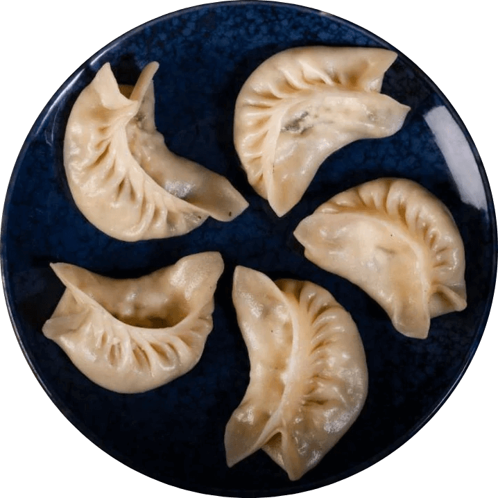 Best Momos in Brampton 1