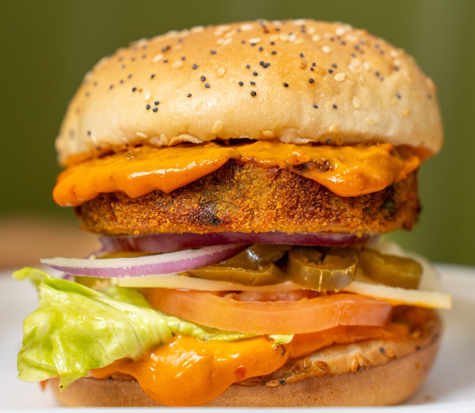 banner burger