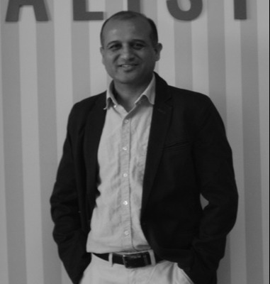 sanjay patel